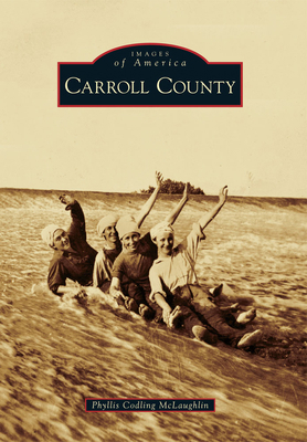 Carroll County 0738590924 Book Cover