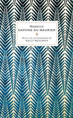 Rebecca. Daphne Du Maurier 1844088790 Book Cover