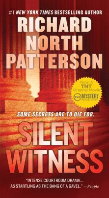 Silent Witness B008M0F6VI Book Cover