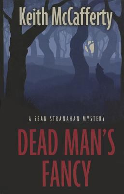 Dead Man's Fancy [Large Print] 1410467392 Book Cover