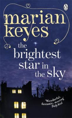 The Brightest Star in the Sky 0718197321 Book Cover