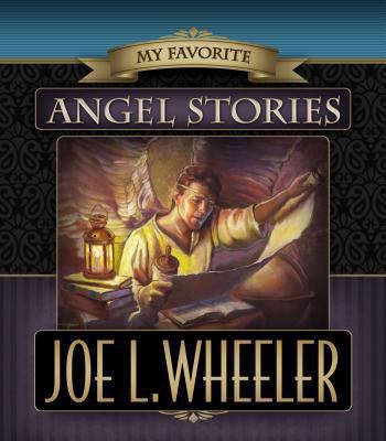 My Favorite Angel Stories 0816350191 Book Cover