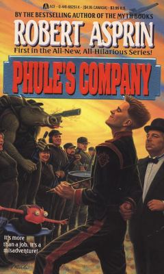 Phule's Company 044166251X Book Cover