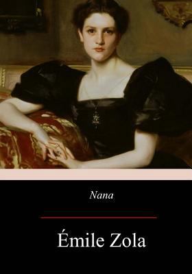 Nana [French] 1975799631 Book Cover