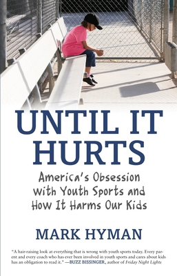 Until It Hurts: America's Obsession with Youth ... 0807021180 Book Cover
