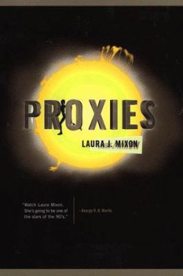 Proxies 0312854676 Book Cover