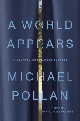 A World Appears: A Journey Into Consciousness 198488199X Book Cover