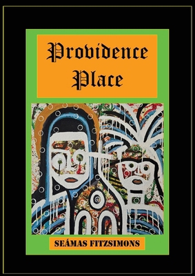 Providence Place 0648602907 Book Cover