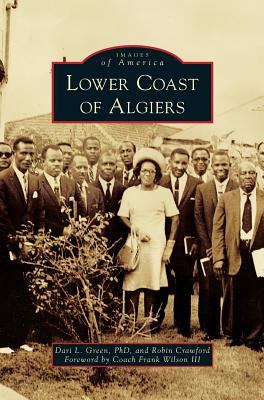 Lower Coast of Algiers 1540235572 Book Cover