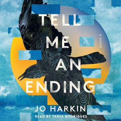 Tell Me an Ending 1797135597 Book Cover