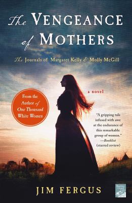 The Vengeance of Mothers 1250093449 Book Cover