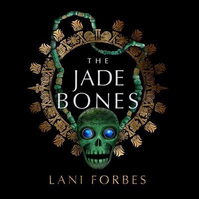 The Jade Bones 1982546654 Book Cover