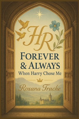 Forever&Always: When Harry Chose Me 106820849X Book Cover