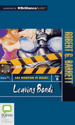 Leaving Bondi 174313875X Book Cover
