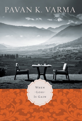 When Loss Is Gain 8129119412 Book Cover