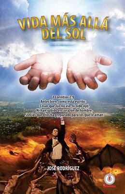 Vida mas alla del sol [Spanish] 1640861599 Book Cover