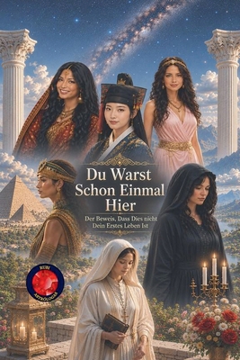 Du Warst Schon Einmal Hier [German] B0GW69RK65 Book Cover
