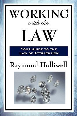Working with the Law 1604597666 Book Cover