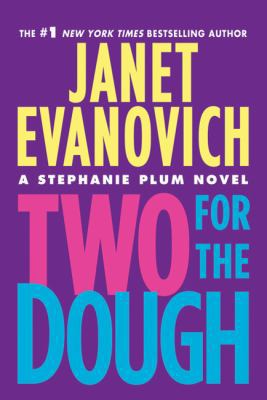 Two for the Dough 0312675062 Book Cover