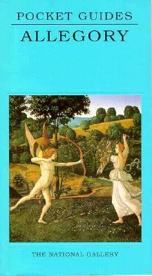 Allegory: National Gallery Pocket Guide (Nation... 0300073208 Book Cover