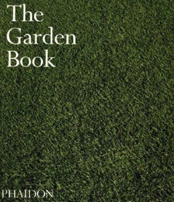 The Garden Book 071483985X Book Cover