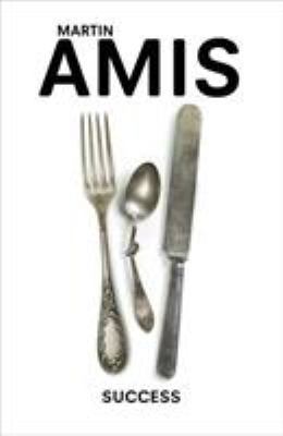 Success 0099461854 Book Cover