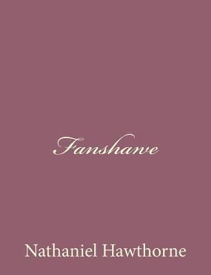 Fanshawe 1494485702 Book Cover