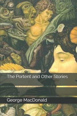 The Portent and Other Stories 1693979969 Book Cover