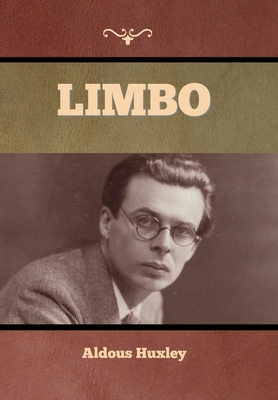 Limbo 1636376231 Book Cover