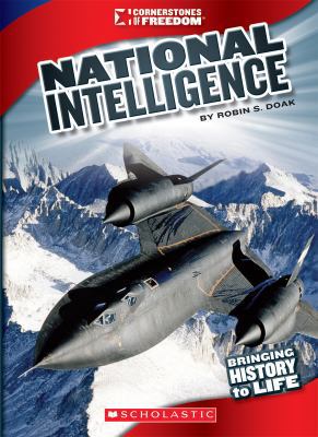 National Intelligence 0531281612 Book Cover