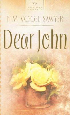 Dear John 1597890332 Book Cover