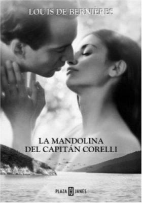 La Mandolina del Capitan Corelli [Spanish] 1400001145 Book Cover
