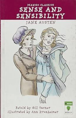 Sense and Sensibility 812642950X Book Cover
