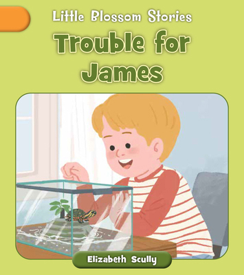 Trouble for James 1668946351 Book Cover