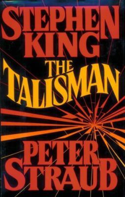 The Talisman 0670691992 Book Cover