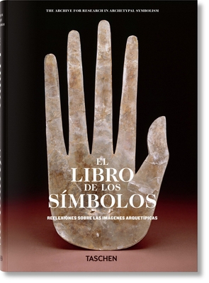 El Libro de Los Símbolos. Reflexiones Sobre Las... [Spanish] 3836525739 Book Cover
