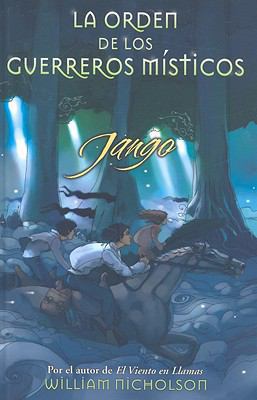 Jango: La Orden de Los Guerreros Mistocos [Spanish] 8466636935 Book Cover