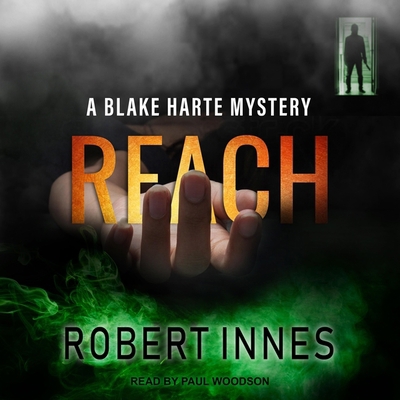 Reach B08ZBJFTRD Book Cover
