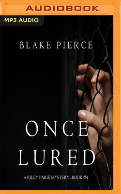 Once Lured 1721341188 Book Cover