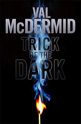 Trick of the Dark 1408702010 Book Cover