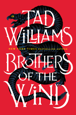 Brothers of the Wind            Book Cover