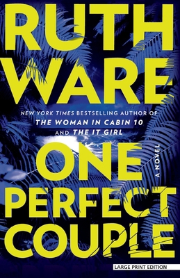 One Perfect Couple [Large Print] 1420522973 Book Cover