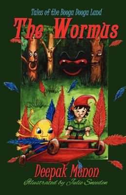 Tales of the Booga Dooga Land II - The WORMUS 1480236373 Book Cover