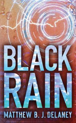 Black Rain 1522640274 Book Cover