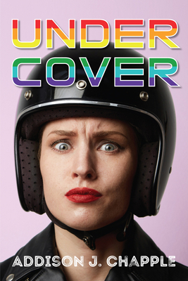 Undercover 1933769785 Book Cover
