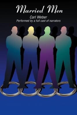 Married Men 1402560982 Book Cover