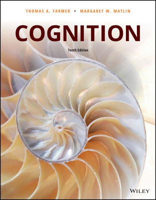 Cognition 1119491711 Book Cover