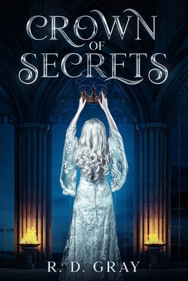 Crown of Secrets B0D9B7G32P Book Cover