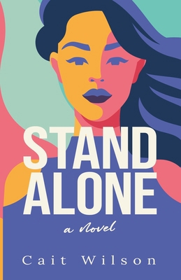 Stand Alone 1967024154 Book Cover