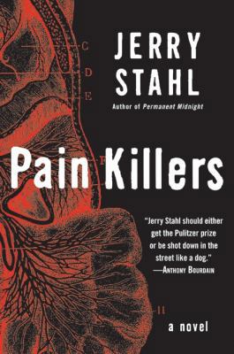 Pain Killers 0060506652 Book Cover